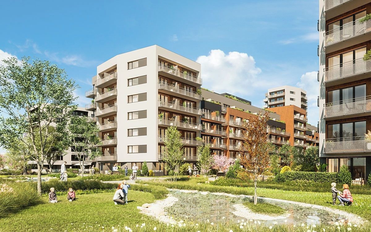 Prodej bytu 2+kk 52 m² – fotografie 5