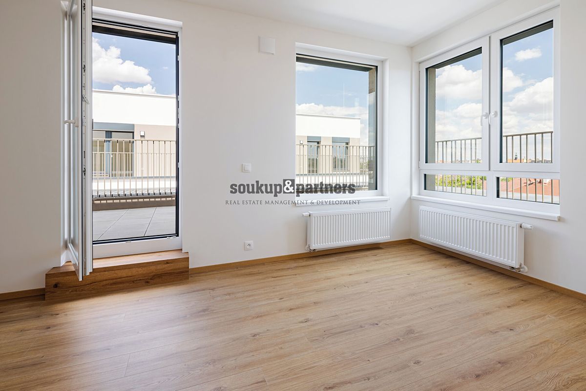 Prodej bytu 3+kk 79 m² – fotografie 3