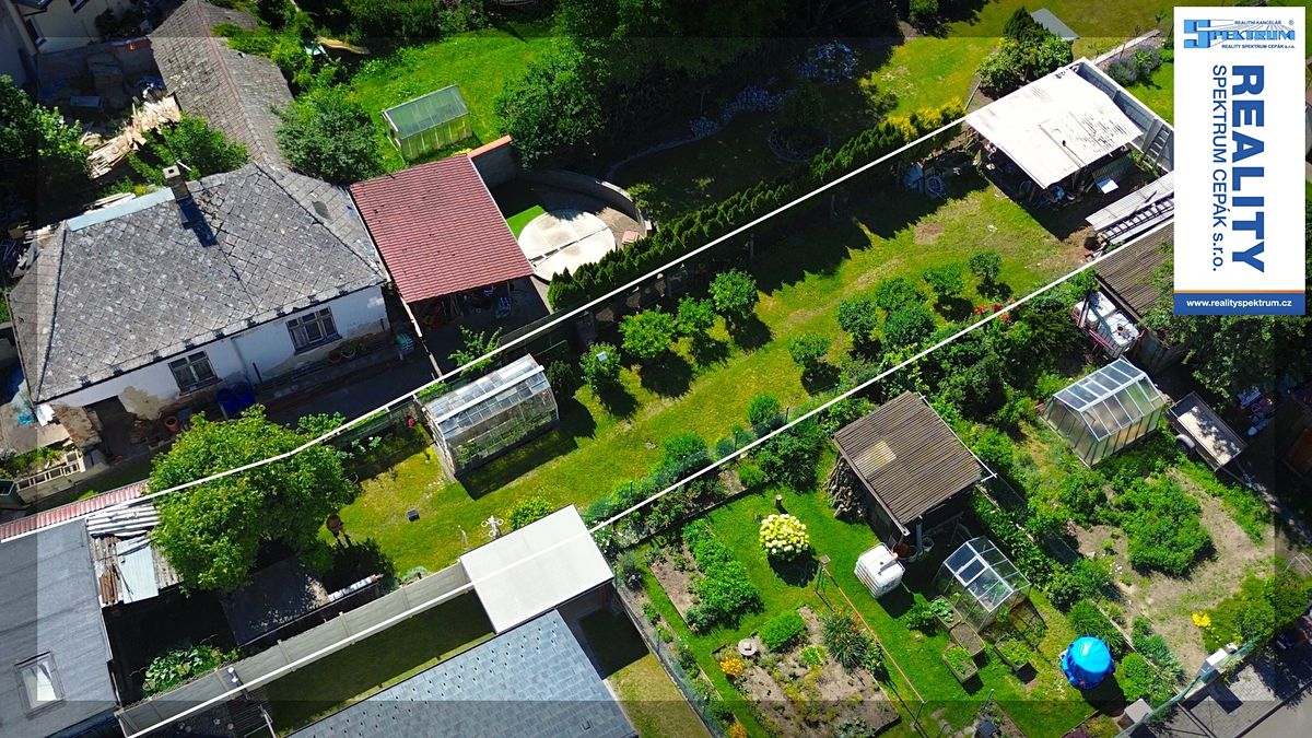 Prodej rodinného domu 216 m², pozemek 503 m² – fotografie 4