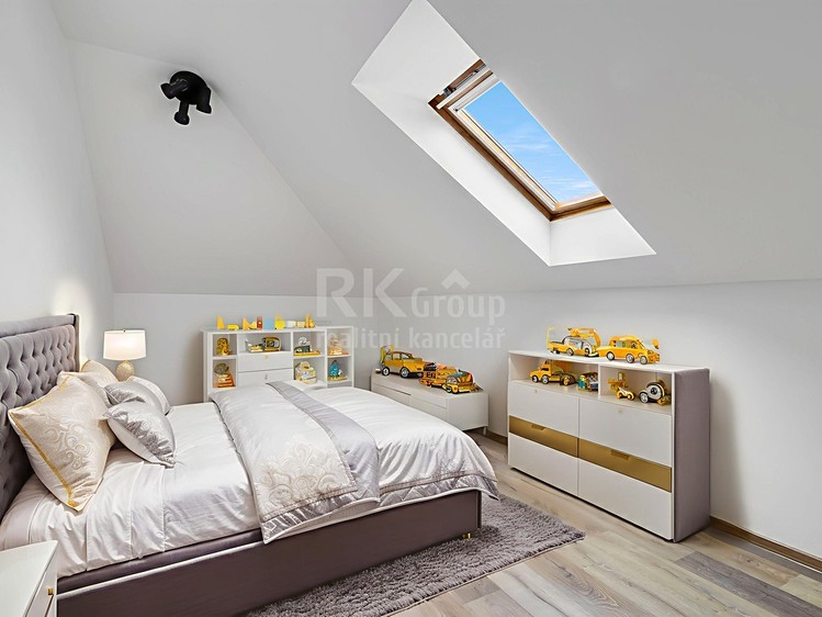 Prodej bytu 4+kk, 118 m² (8 z 26)