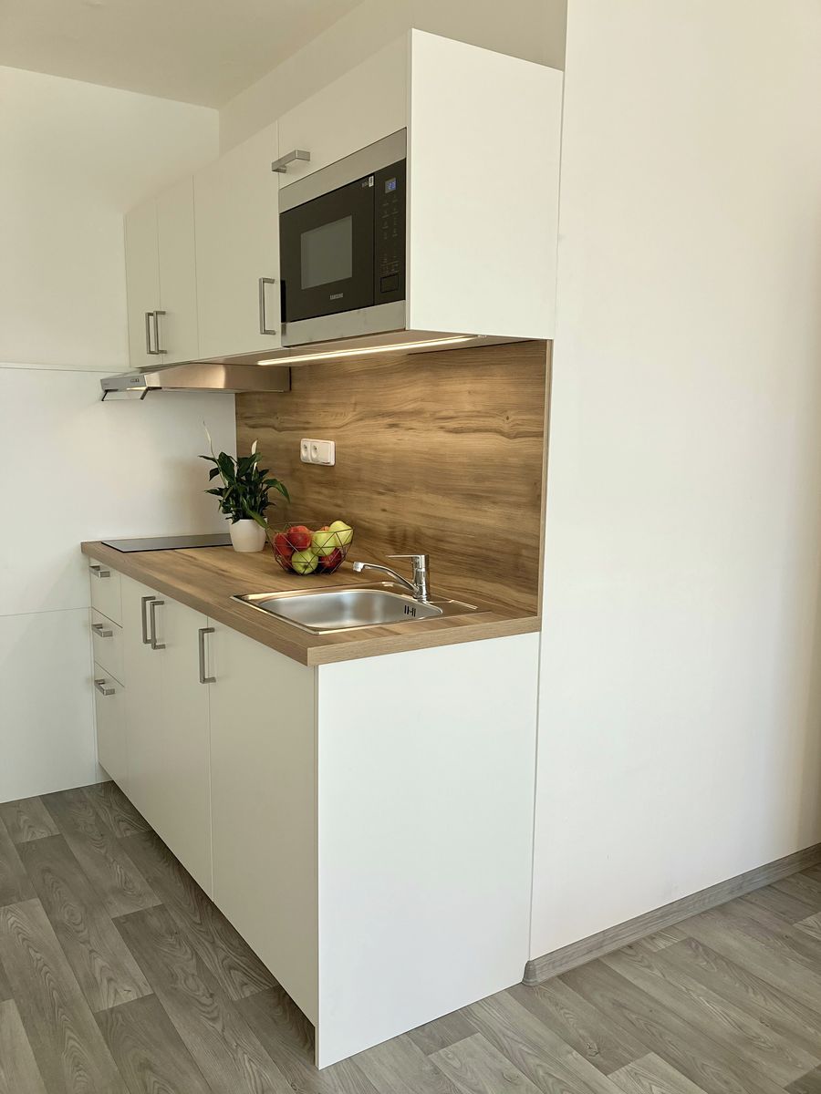 Prodej bytu 2+kk 40 m²