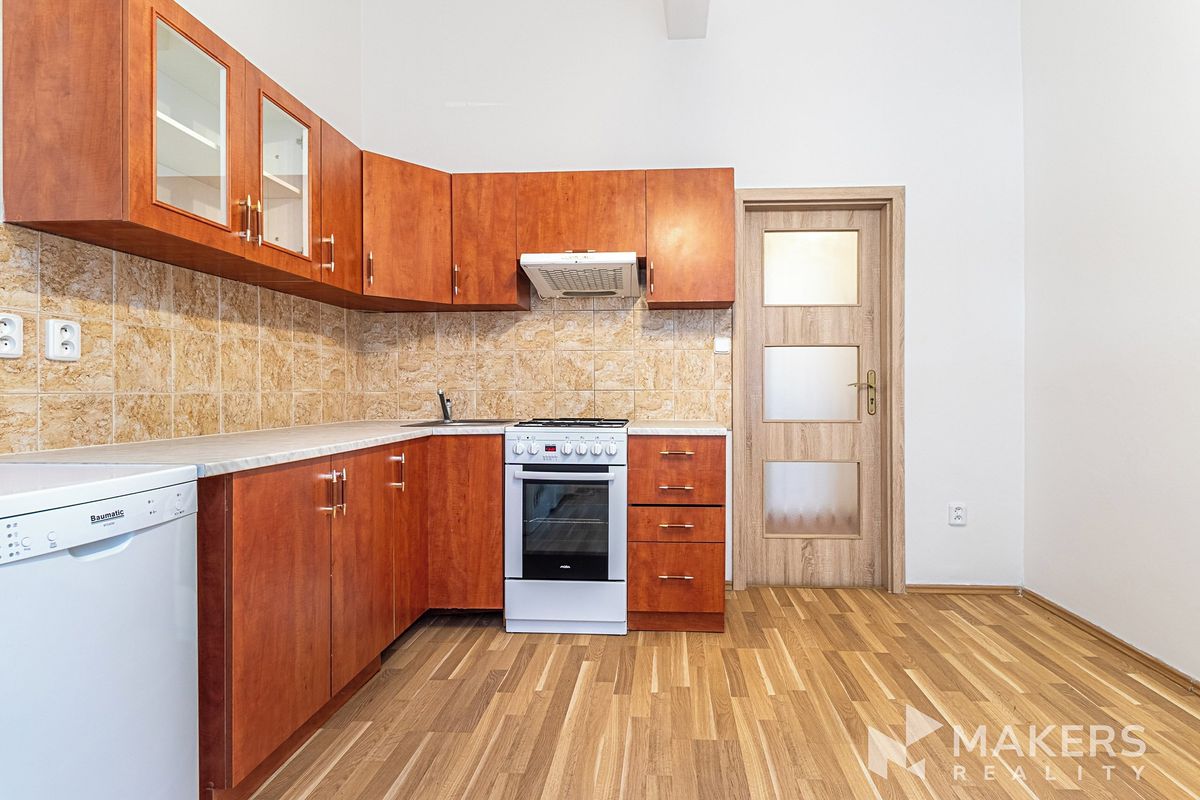 Prodej bytu 1+1 56 m² – fotografie 3