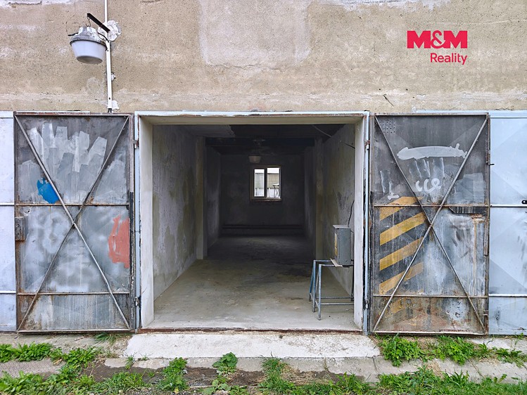 Pronájem nemovitosti, 55 m² (2 z 8)