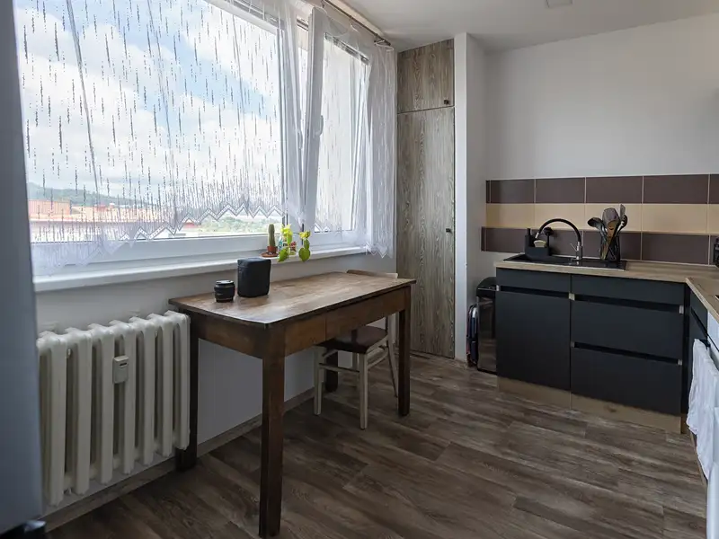 Prodej bytu 2+1 49 m², Valašské Meziříčí – náhled fotky 2