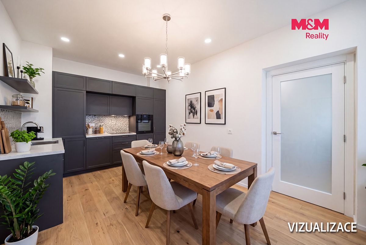 Prodej rodinného domu 120 m², pozemek 1381 m² – fotografie 3