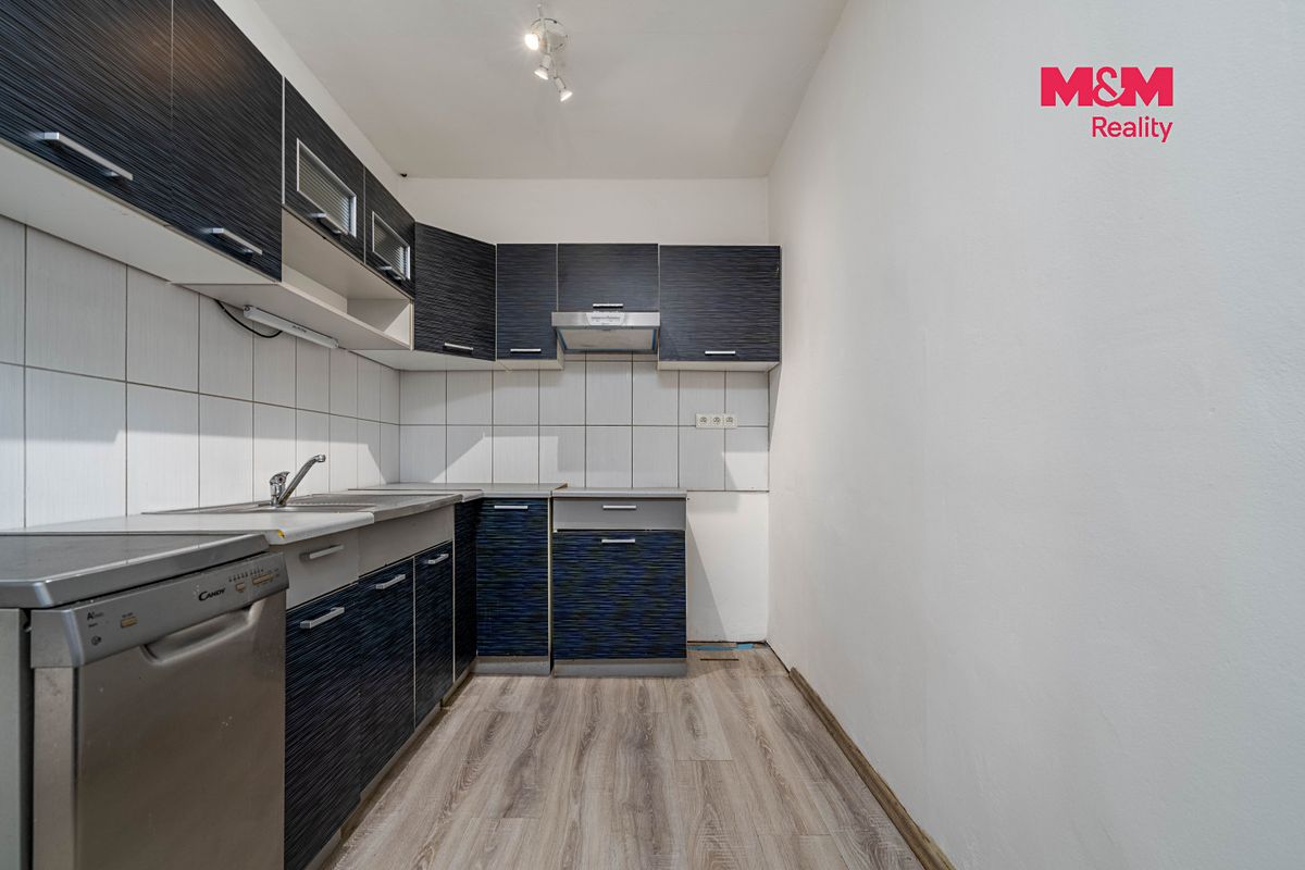 Prodej bytu 3+kk 56 m² – fotografie 3