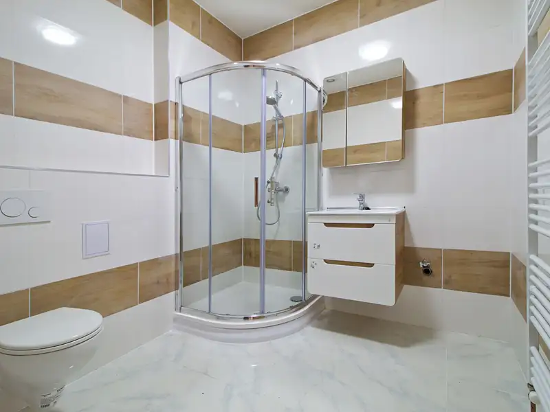 Pronájem bytu 2+1 44 m², Líně – náhled fotky 2