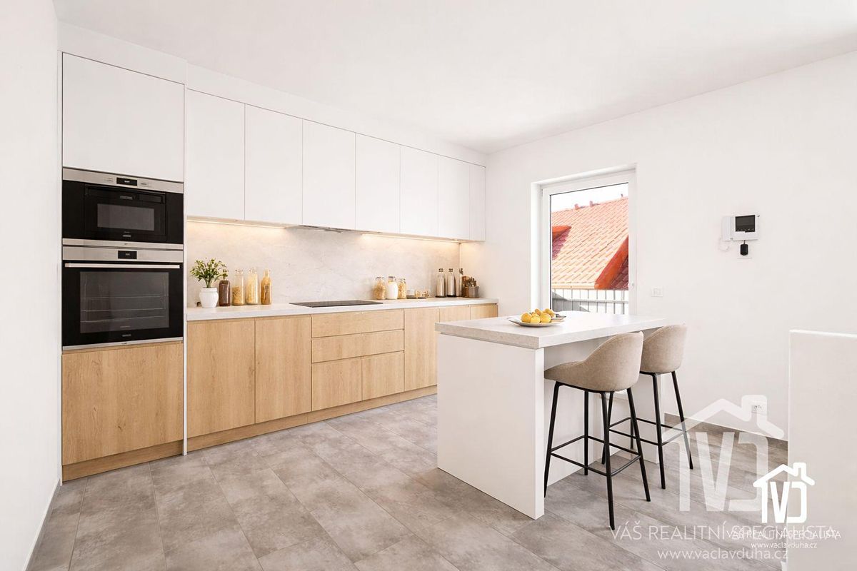 Prodej rodinného domu 58 m², pozemek 60 m² – fotografie 2
