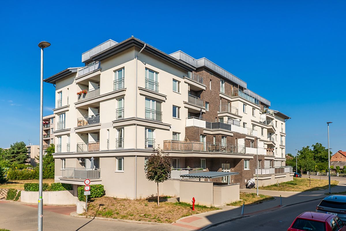 Prodej bytu 2+kk 59 m²