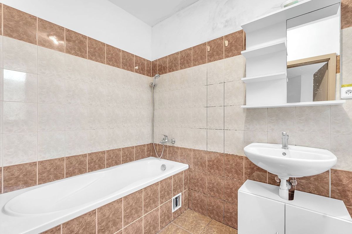 Prodej bytu 2+kk 54 m²