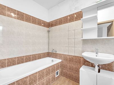 Prodej bytu 2+kk 54 m²