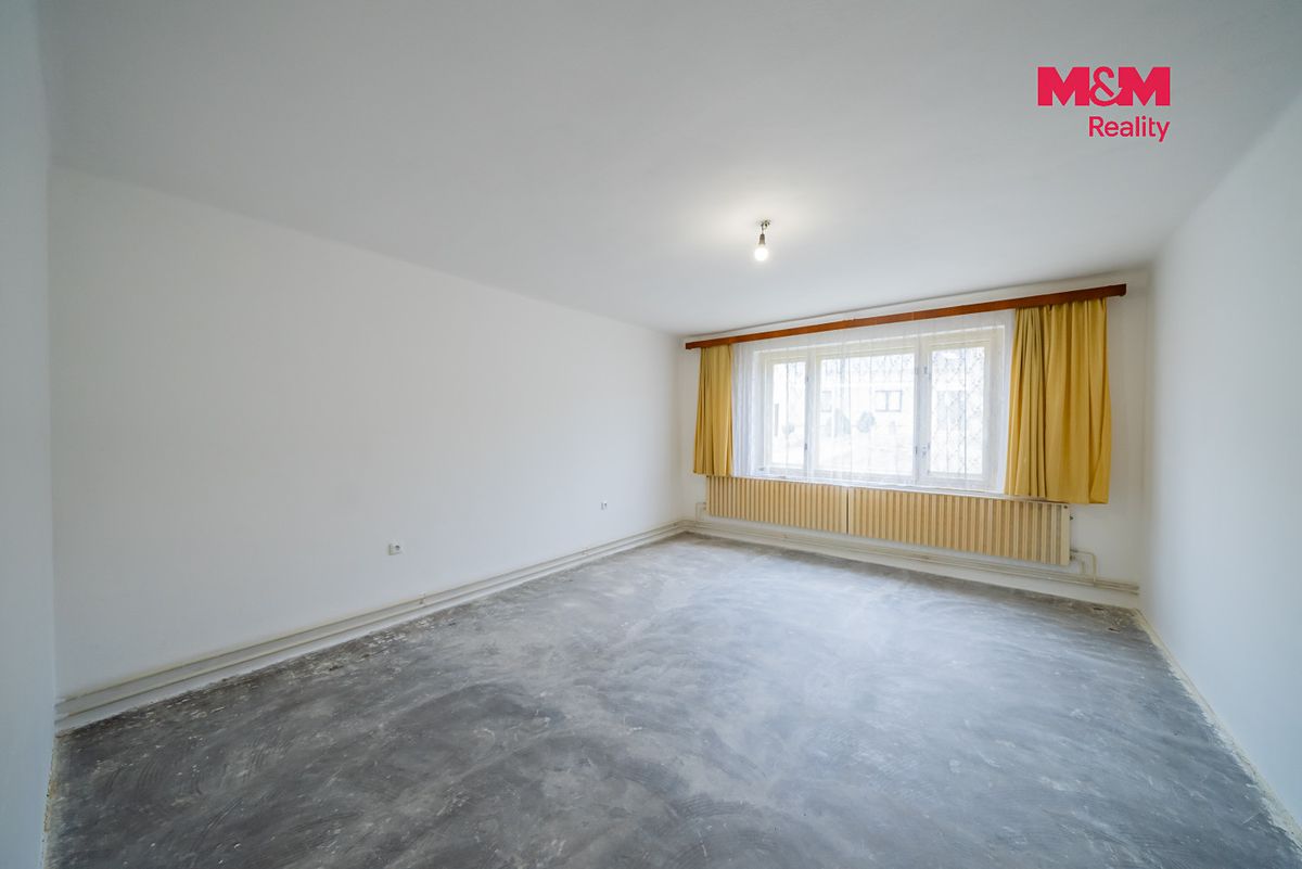 Prodej rodinného domu 120 m², pozemek 1381 m² – fotografie 4