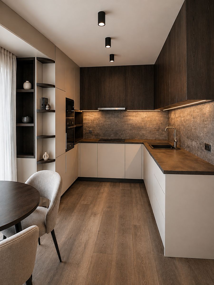 Prodej bytu 3+kk 85 m² – fotografie 2