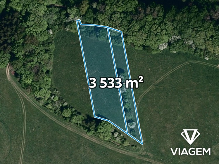 Grundstück zum Kauf, 1.766 m² (1 von 4)