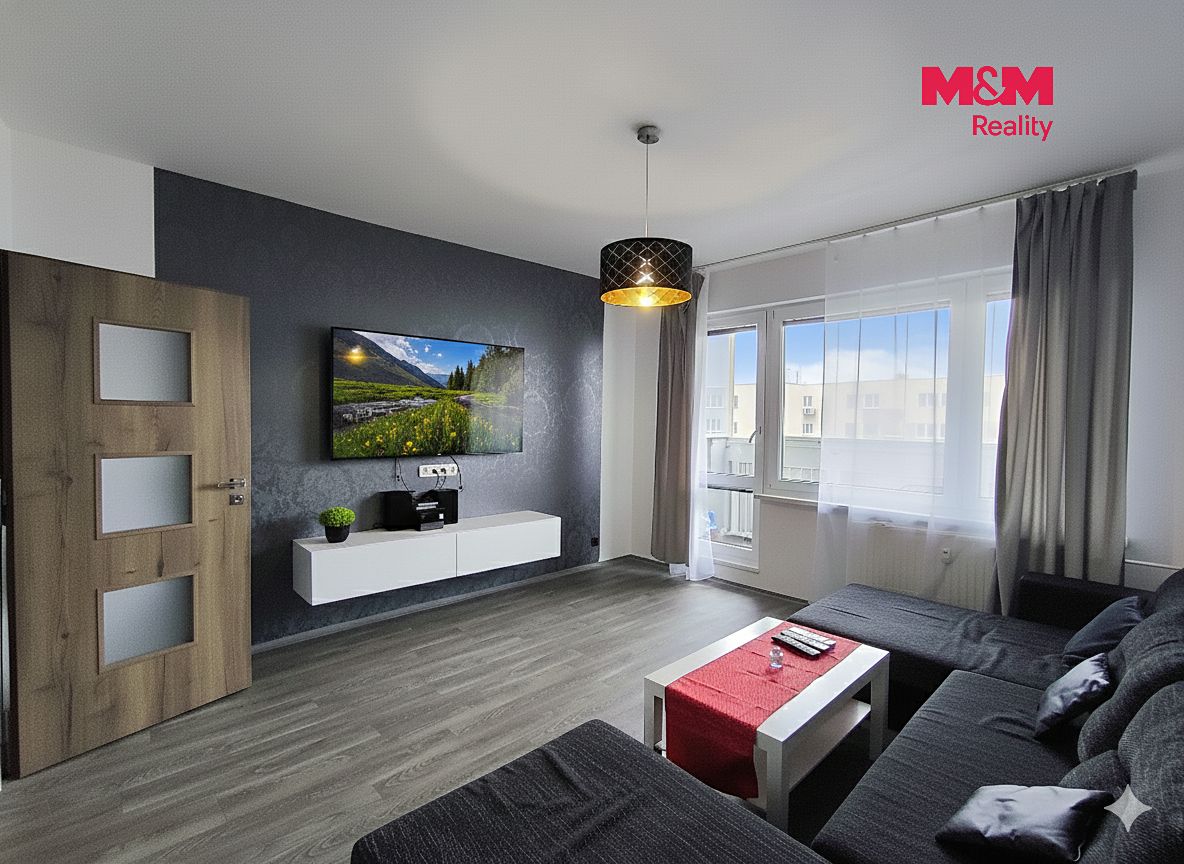 Prodej bytu 3+1 63 m² – fotografie 2