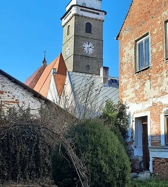Prodej ubytovacího zařízení 416 m², Slavonice – náhled fotky 3