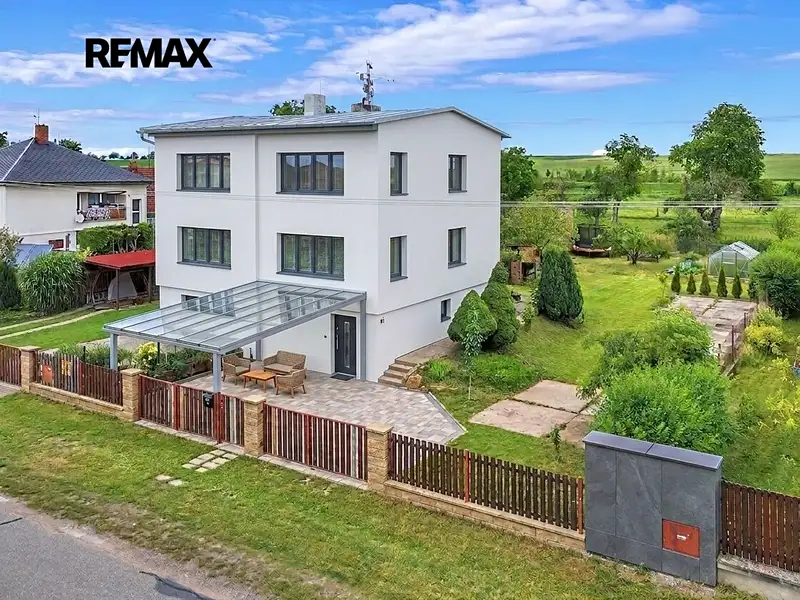 Prodej rodinného domu 130 m², pozemek 711 m², Černilov – náhled fotky 3