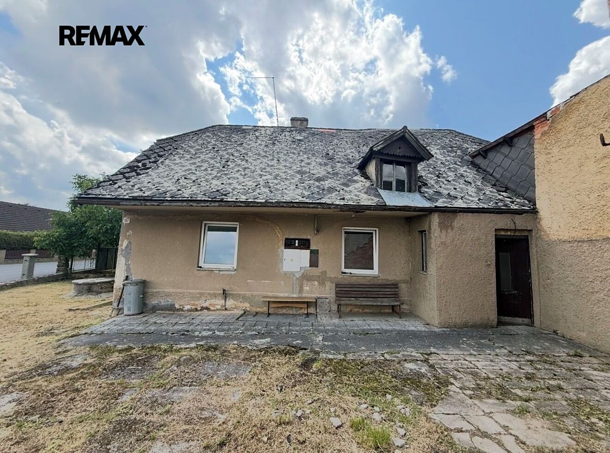 Prodej rodinného domu 90 m², pozemek 279 m² – fotografie 5