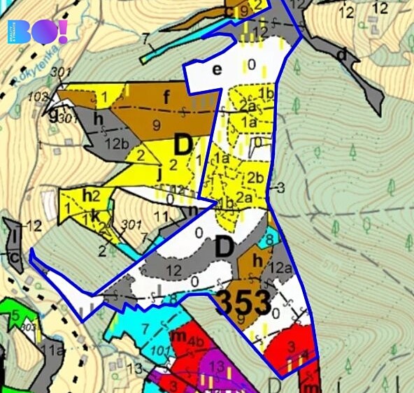 Prodej pozemku, 105 864 m² (4 z 4)
