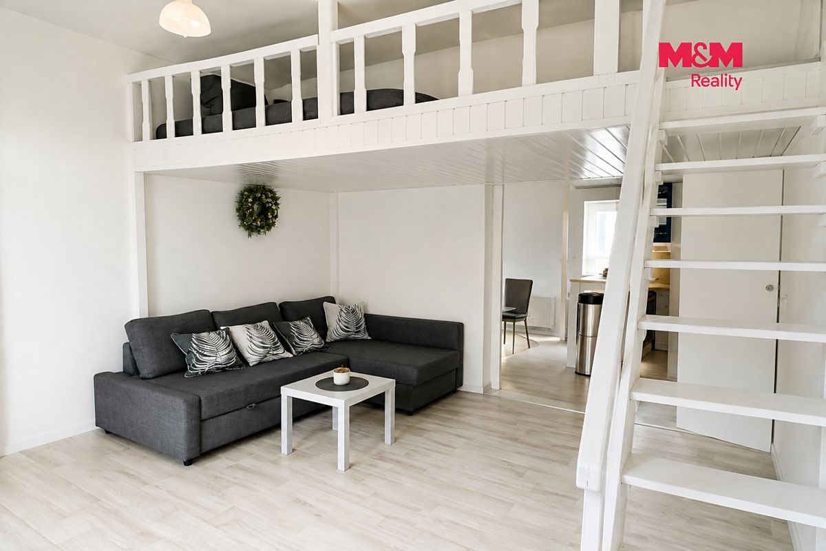 Pronájem bytu 3+1 67 m² – fotografie 4