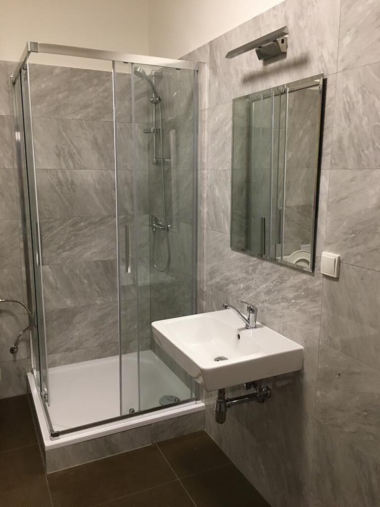 Pronájem bytu 2+kk 69 m²