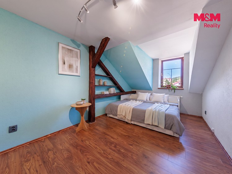 Prodej domu, 351 m² (9 z 29)