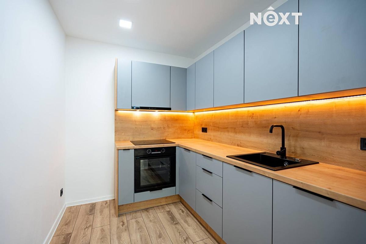 Prodej bytu 2+kk 48 m²