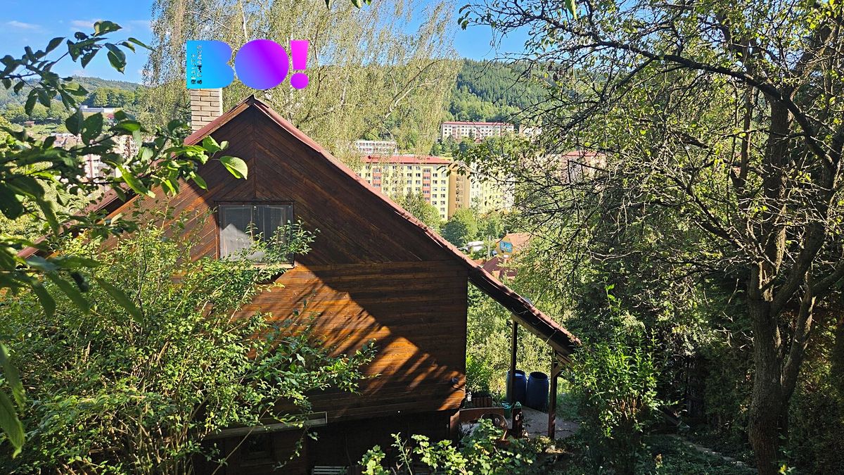 Prodej chaty 34 m², pozemek 426 m² – fotografie 4