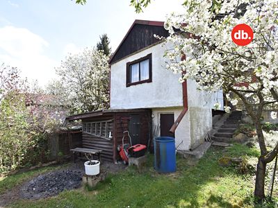 Prodej zahrady 360 m²