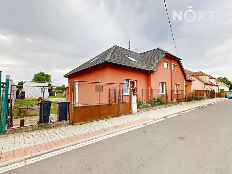 Prodej rodinného domu 150 m², pozemek 1652 m², Žatec – náhled fotky 1