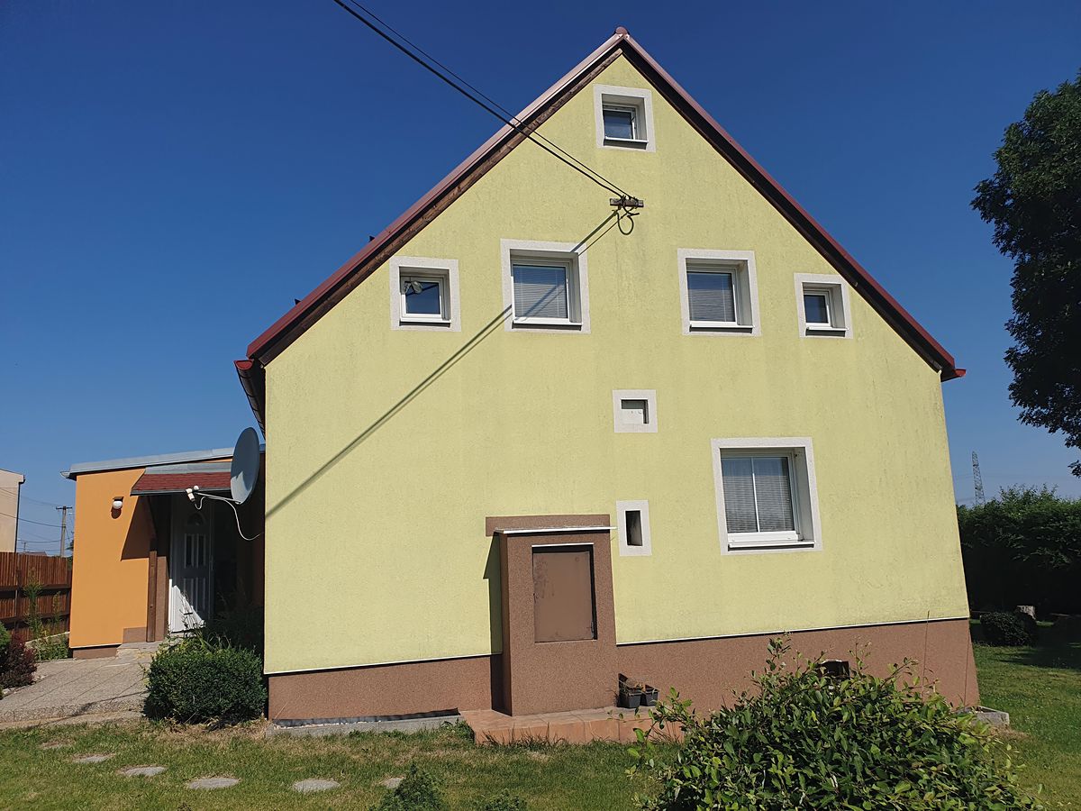 Prodej rodinného domu 208 m², pozemek 1889 m² – fotografie 4