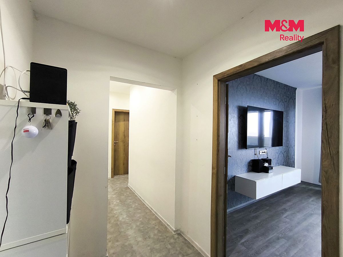 Prodej bytu 3+1 63 m² – fotografie 5