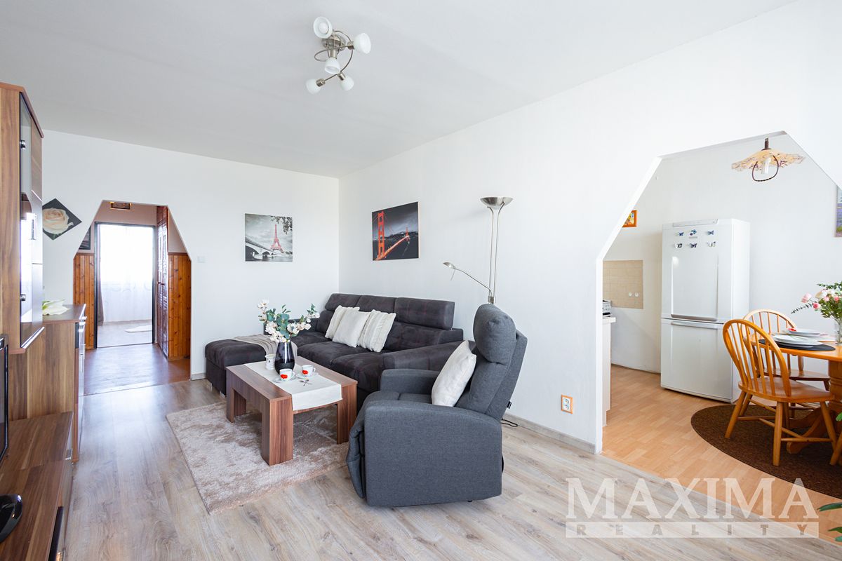 Prodej bytu 3+1 75 m² – fotografie 2