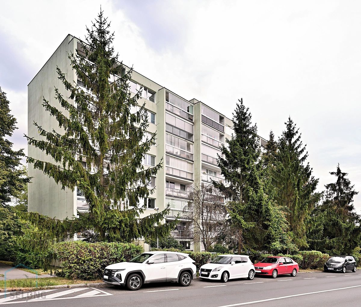 Prodej bytu 3+kk 78 m² – fotografie 5