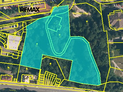 Ділянка на продаж, 8 104 м² (2 з 10)