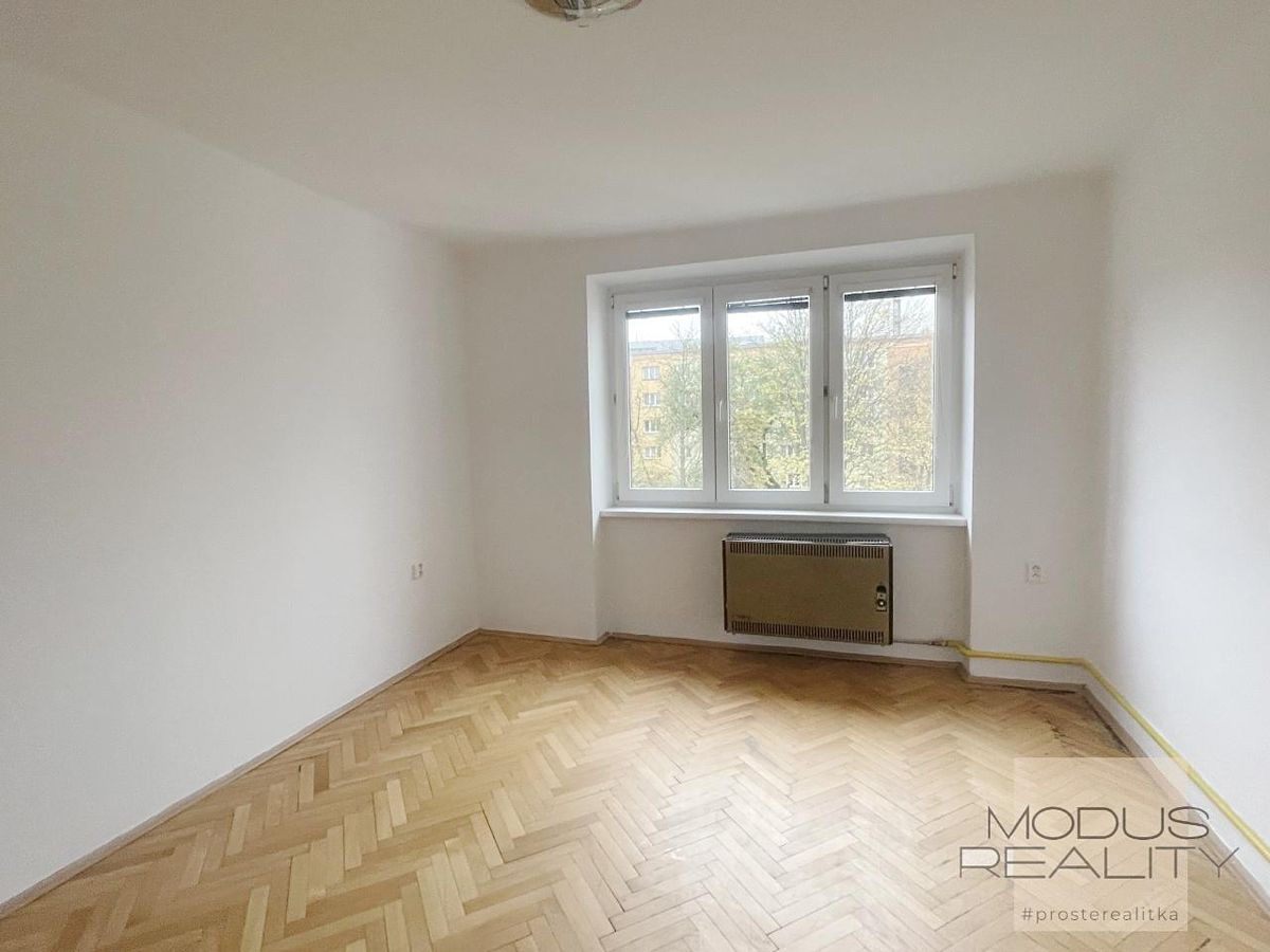 Pronájem bytu 2+1 56 m² – fotografie 5