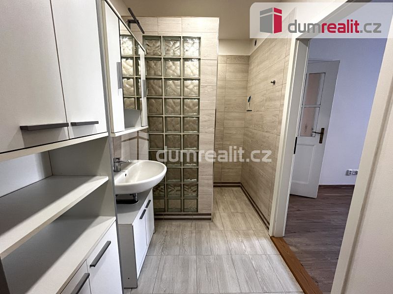 Pronájem bytu 2+kk 55 m² – fotografie 4