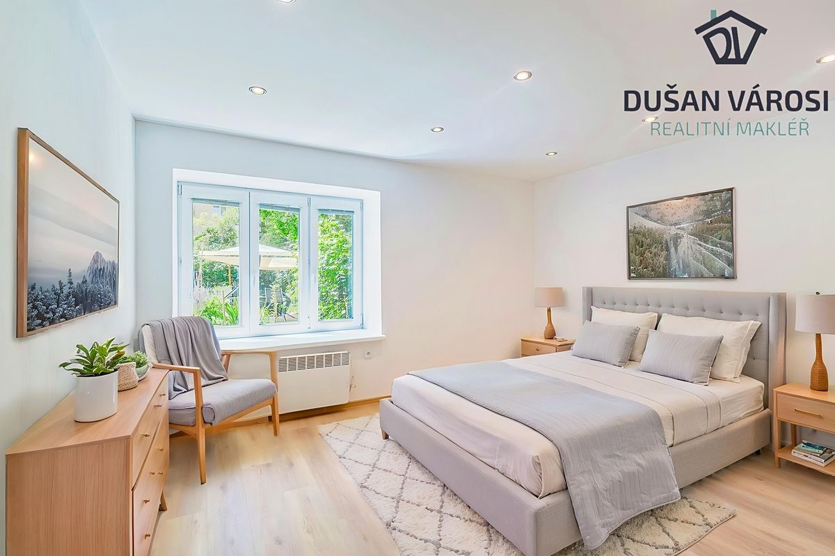 Prodej bytu 2+kk 49 m² – fotografie 4
