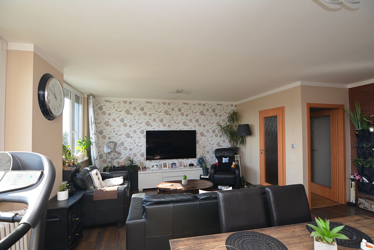 Prodej bytu 3+kk 69 m² – fotografie 3