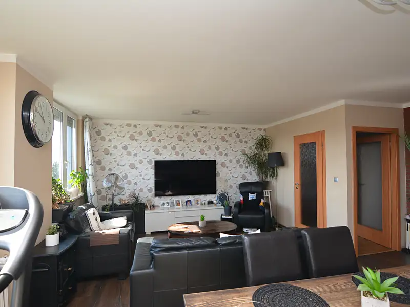 Prodej bytu 3+kk 69 m², Praha – náhled fotky 3