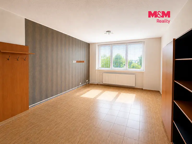 Prodej bytu 1+kk 33 m², Ostrava – náhled fotky 3