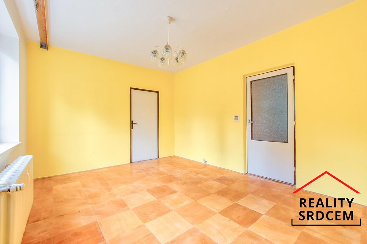 Prodej bytu 3+1 55 m² – fotografie 5