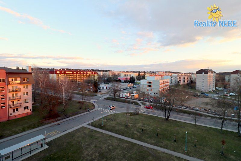 Pronájem bytu 1+kk 40 m² – fotografie 3