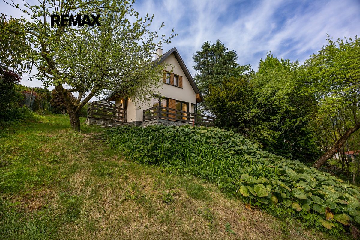 Prodej chaty 47 m², pozemek 370 m² – fotografie 5