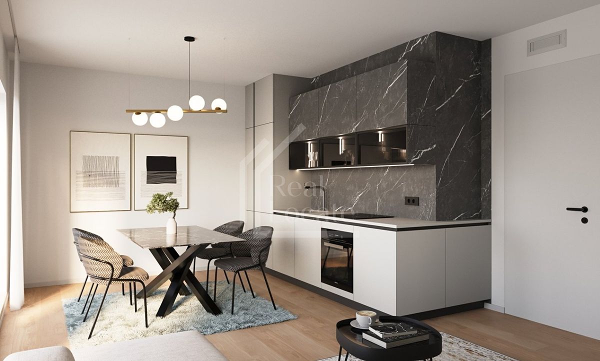 Prodej bytu 2+kk 53 m² – fotografie 2