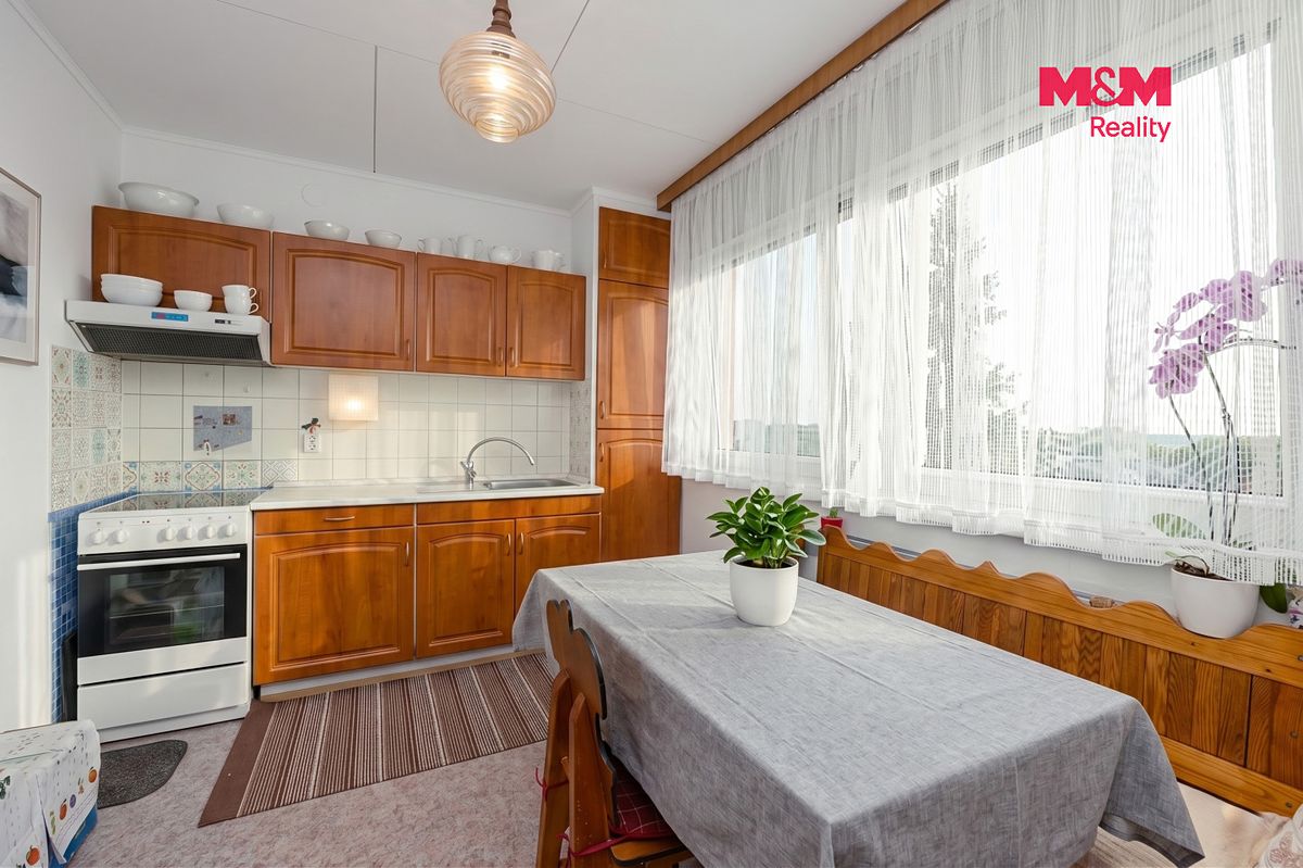 Prodej bytu 3+1 67 m² – fotografie 3