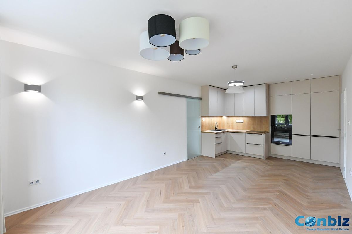 Prodej bytu 3+kk 65 m² – fotografie 3