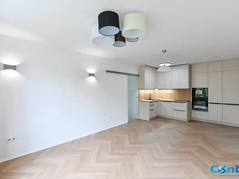 Prodej bytu 3+kk 65 m², Praha – náhled fotky 3