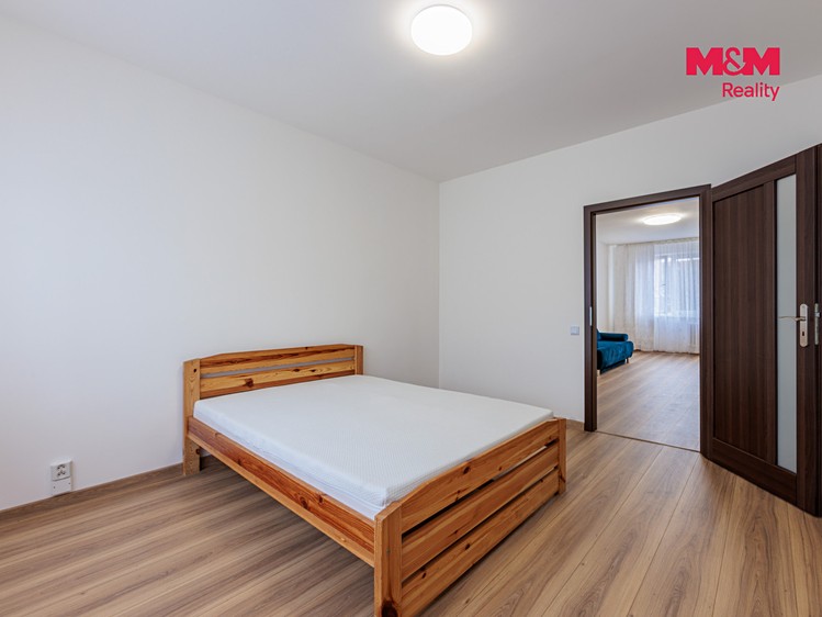 Квартира 2+1 в оренду, 57 м² (5 з 10)