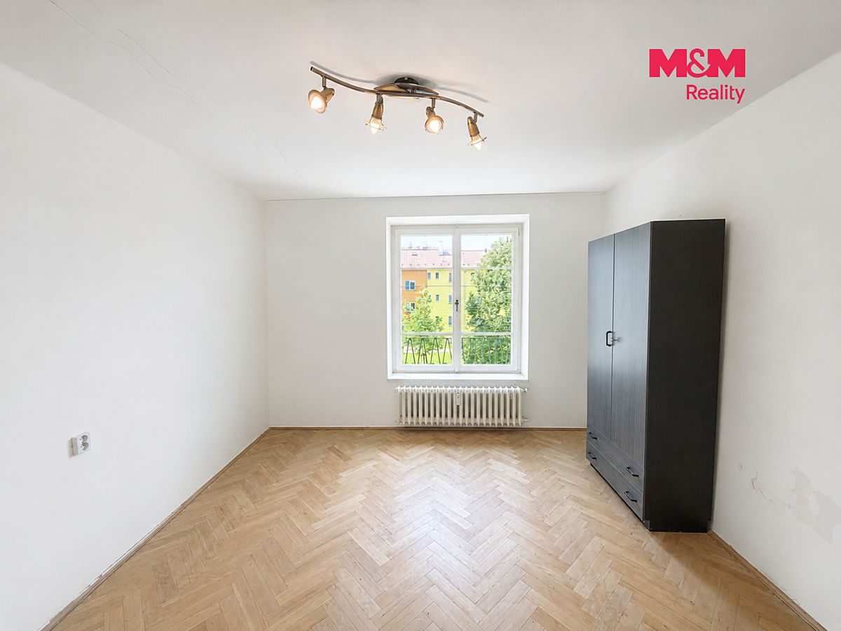 Prodej bytu 2+1 55 m² – fotografie 2